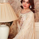 Ramsha | Aangan Luxury Raw silk | AA-207