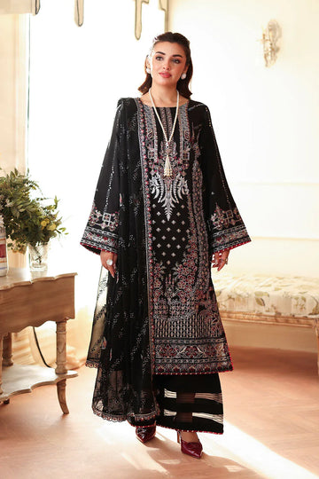 Ramsha | Aangan Luxury Raw silk | AA-206 - Rang-e-Khaas