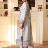 Ramsha | Aangan Luxury Raw silk | AA-209