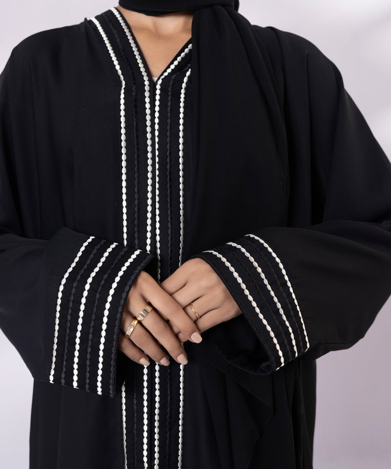 Abbaya | SAPP-ABBAYA000361-SML-999