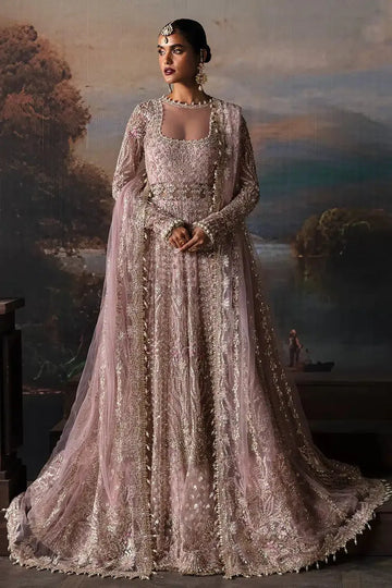 Afrozeh | The Brides Edit 23 | Isabella - Rang-e-Khaas