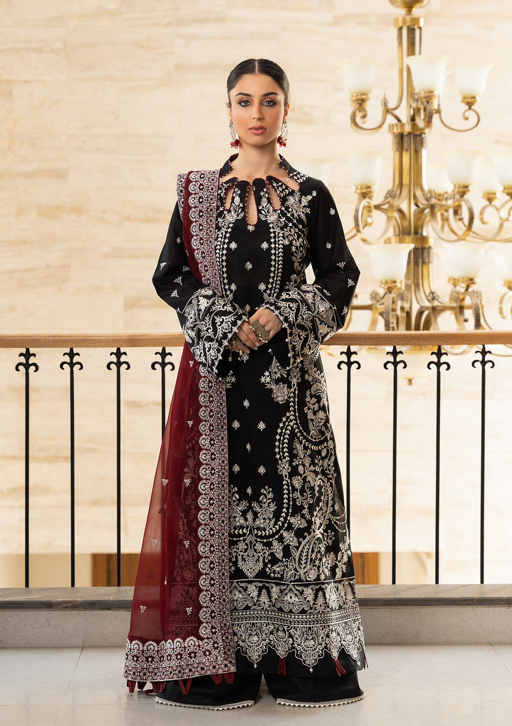 Aik Atelier Collections 2026 Rang-e-Khaas Aik Atelier Collections 2026 Rang-e-Khaas