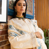 Aik Atelier | Samah Lawn 24 | LOOK 02