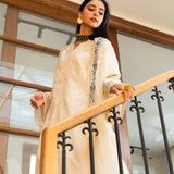 Aik Atelier | Samah Lawn 24 | LOOK 02
