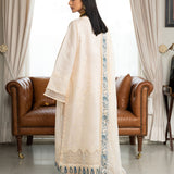 Aik Atelier | Samah Lawn 24 | LOOK 02