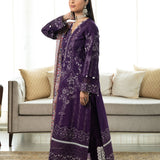 Aik Atelier | Samah Lawn 24 | LOOK 03