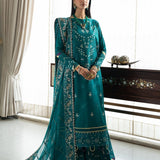 Aik Atelier | Samah Lawn 24 | LOOK 04