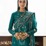 Aik Atelier | Samah Lawn 24 | LOOK 04