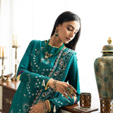 Aik Atelier | Samah Lawn 24 | LOOK 04