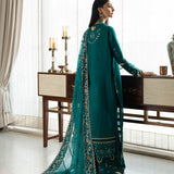 Aik Atelier | Samah Lawn 24 | LOOK 04