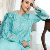 Aik Atelier | Samah Lawn 24 | LOOK 05