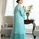 Aik Atelier | Samah Lawn 24 | LOOK 05