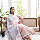 Aik Atelier | Samah Lawn 24 | LOOK 06