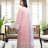 Aik Atelier | Samah Lawn 24 | LOOK 06