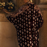 Aik Atelier | Dastoor Velvet 24 | DASTOOR - LOOK 03