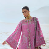 Rangrasiya | Lifestyle Summer Edit 25 | LOOK 01