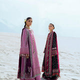 Rangrasiya | Lifestyle Summer Edit 25 | LOOK 01