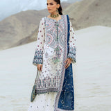 Rangrasiya | Lifestyle Summer Edit 25 | LOOK 02
