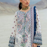 Rangrasiya | Lifestyle Summer Edit 25 | LOOK 02