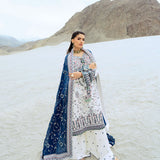 Rangrasiya | Lifestyle Summer Edit 25 | LOOK 02