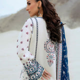 Rangrasiya | Lifestyle Summer Edit 25 | LOOK 02
