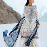 Rangrasiya | Lifestyle Summer Edit 25 | LOOK 02