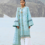 Rangrasiya | Lifestyle Summer Edit 25 | LOOK 03
