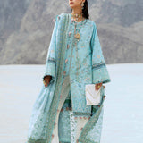 Rangrasiya | Lifestyle Summer Edit 25 | LOOK 03