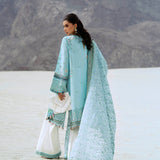 Rangrasiya | Lifestyle Summer Edit 25 | LOOK 03