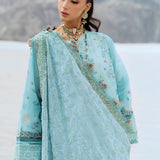Rangrasiya | Lifestyle Summer Edit 25 | LOOK 03