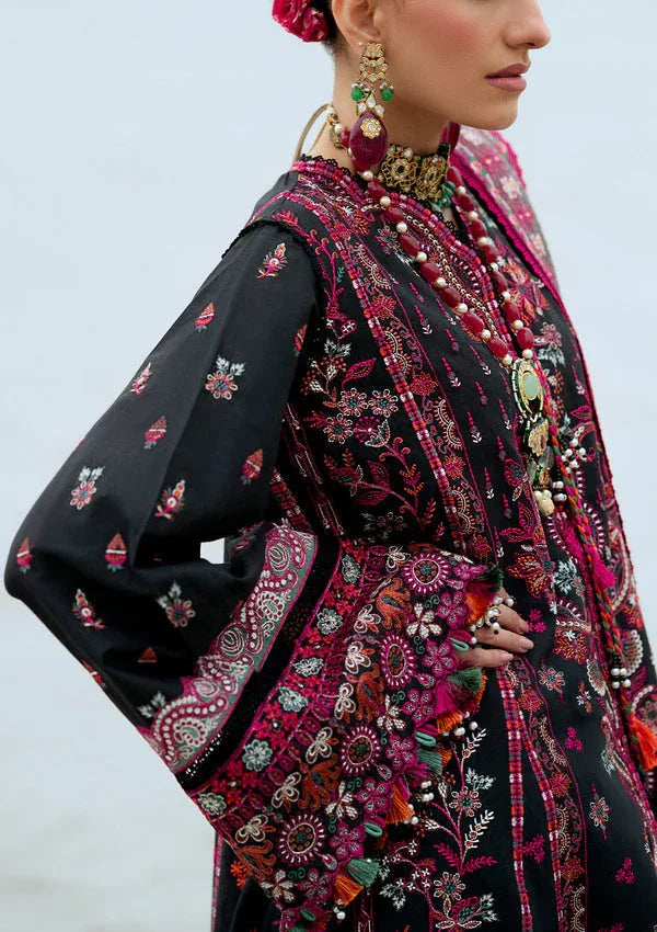 Rangrasiya | Lifestyle Summer Edit 25 | LOOK 04 - Rang-e-Khaas