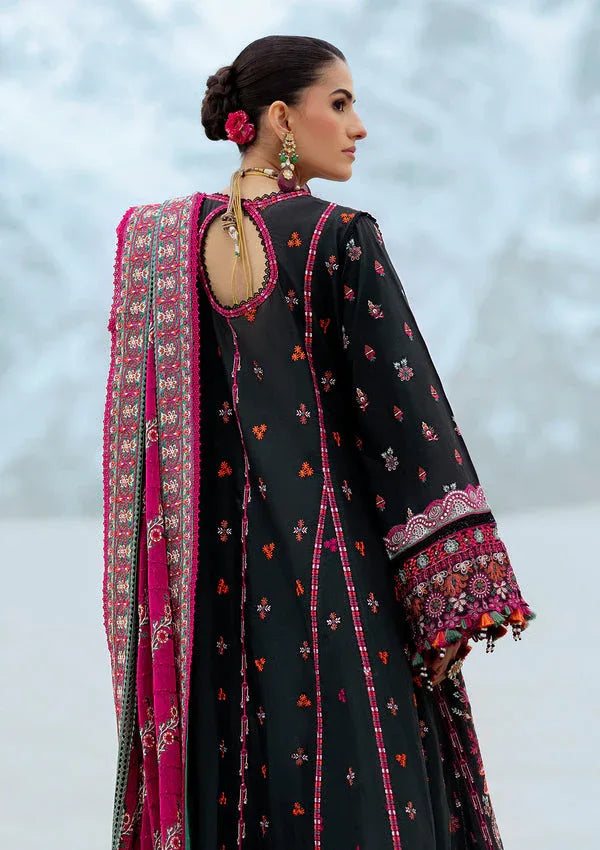 Rangrasiya | Lifestyle Summer Edit 25 | LOOK 04 - Rang-e-Khaas