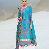 Rangrasiya | Lifestyle Summer Edit 25 | LOOK 05