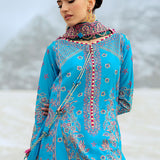 Rangrasiya | Lifestyle Summer Edit 25 | LOOK 05