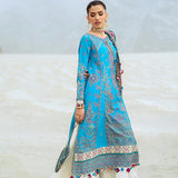 Rangrasiya | Lifestyle Summer Edit 25 | LOOK 05