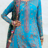 Rangrasiya | Lifestyle Summer Edit 25 | LOOK 05