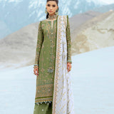 Rangrasiya | Lifestyle Summer Edit 25 | LOOK 06