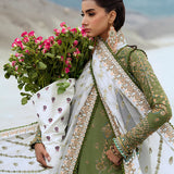 Rangrasiya | Lifestyle Summer Edit 25 | LOOK 06