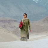 Rangrasiya | Lifestyle Summer Edit 25 | LOOK 06