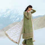 Rangrasiya | Lifestyle Summer Edit 25 | LOOK 06