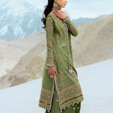 Rangrasiya | Lifestyle Summer Edit 25 | LOOK 06