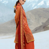 Rangrasiya | Lifestyle Summer Edit 25 | LOOK 07