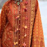 Rangrasiya | Lifestyle Summer Edit 25 | LOOK 07