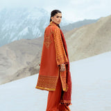 Rangrasiya | Lifestyle Summer Edit 25 | LOOK 07