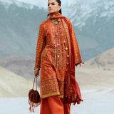 Rangrasiya | Lifestyle Summer Edit 25 | LOOK 07