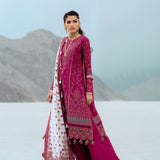 Rangrasiya | Lifestyle Summer Edit 25 | LOOK 09