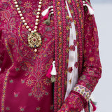 Rangrasiya | Lifestyle Summer Edit 25 | LOOK 09