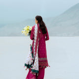 Rangrasiya | Lifestyle Summer Edit 25 | LOOK 09