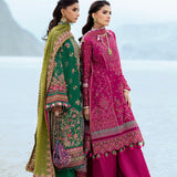 Rangrasiya | Lifestyle Summer Edit 25 | LOOK 09