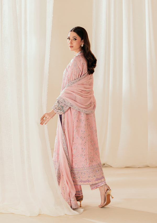 Aik Atelier | Lawn 26 | Look B2603B